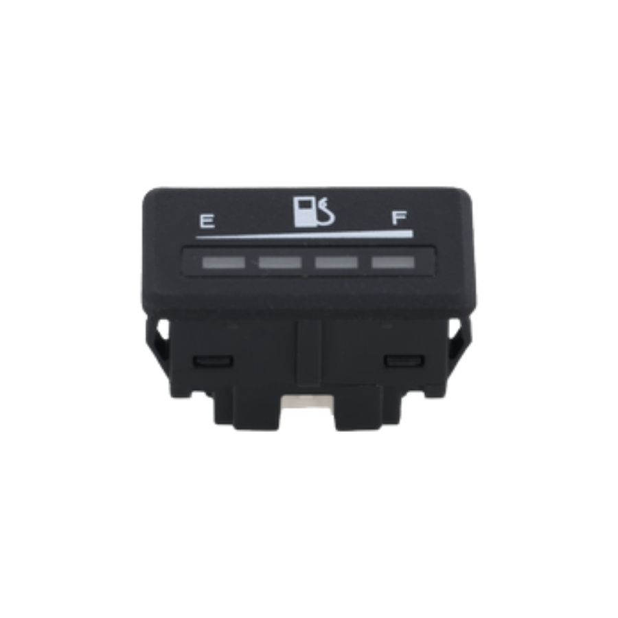 Led-Näyttö Polttoaineen Mittari 5928727-01