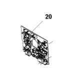 PIIRIKORTTI SARJA PCBA