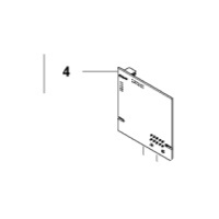 PIIRIKORTTI SARJA Latausasema 105, 305, 308