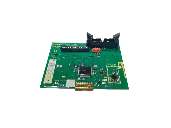 PIIRIKORTTI SARJA Display Gardena Sileno City