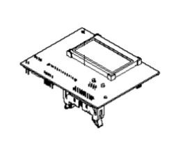 PIIRIKORTTI SARJA Display Gardena Sileno City