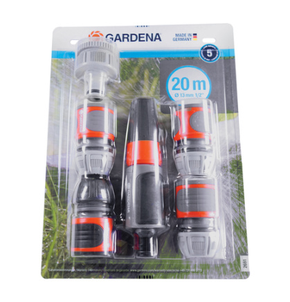 Lisävarusteet 5929489-01