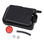 Ilmansuodattimen Assy Rvm120 Air Cle 5930583-01 Ilmansuodattimen Assy Rvm120 Air Cle 5930583-01