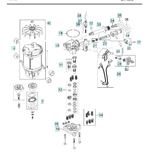 Levyn Huippu 10 Degree Sp 5931309-01
