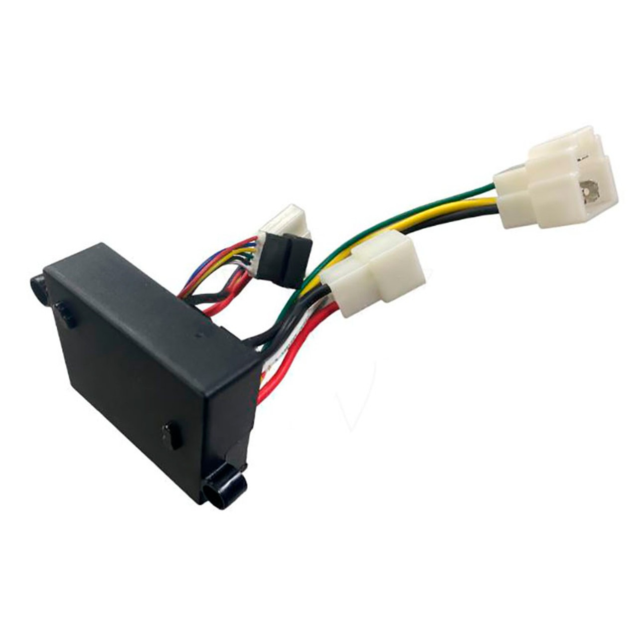 Akun Kytkentälevy Lc347Vli 5931336-01