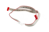 WIRING ASSY AUX L=460MM WIRING ASSY AUX L=460MM