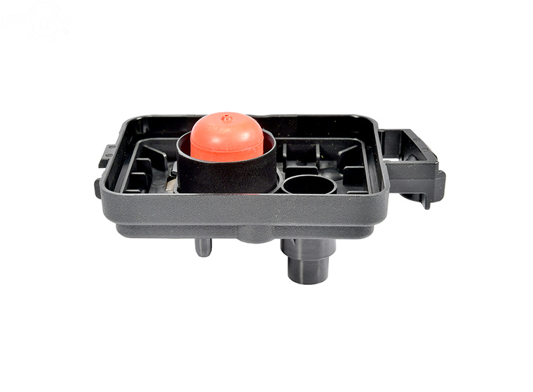 Pohja-ilmanpuhdistin