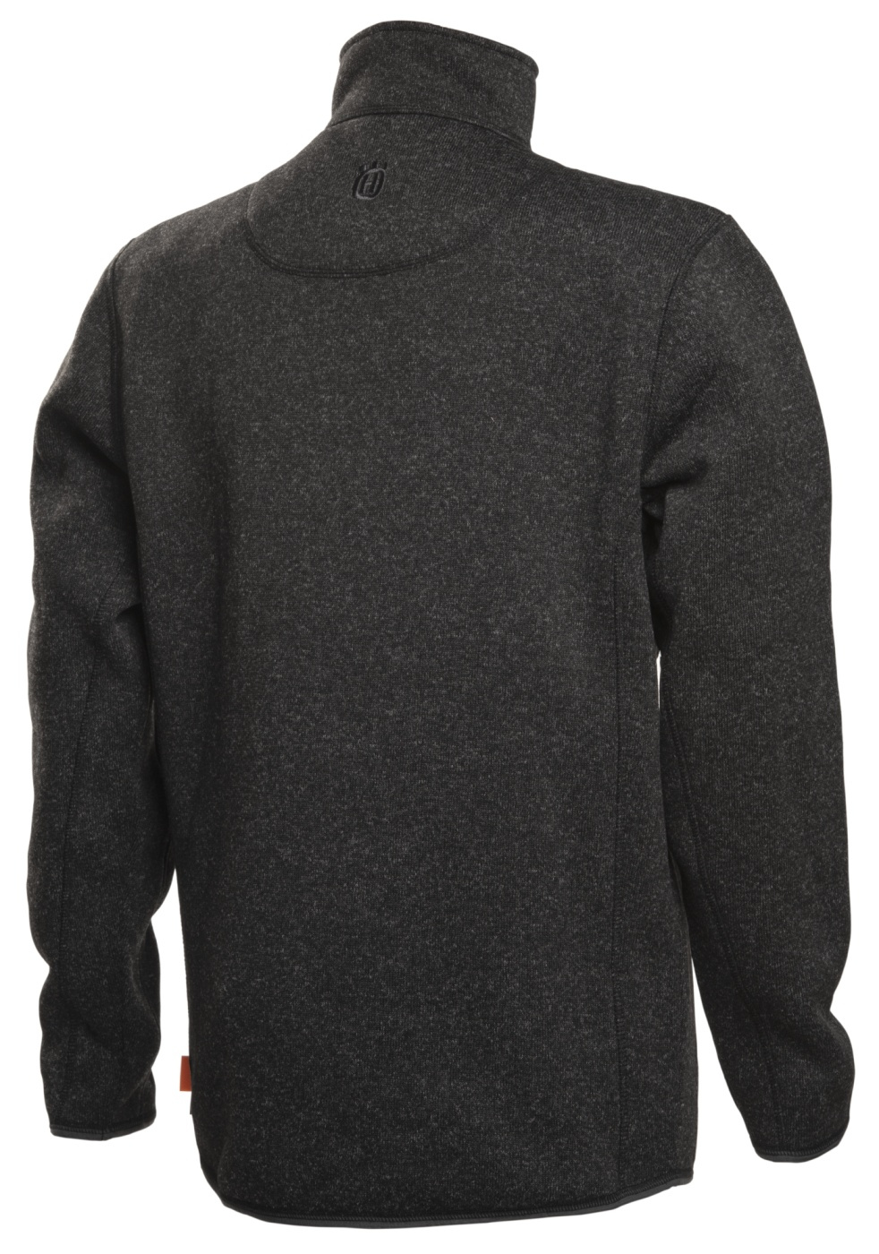 Husqvarna Xplorer-fleece-takki M, graniitinharmaa