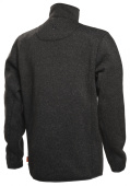 Husqvarna Xplorer-fleece-takki M, graniitinharmaa Husqvarna Xplorer-fleece-takki M, graniitinharmaa