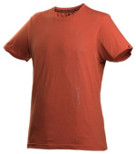 Husqvarna Xplorer-T-paita, lyhyhihainen, unisex, X-cut-ketju Husqvarna Xplorer-T-paita, lyhyhihainen, unisex, X-cut-ketju