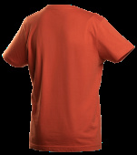 Husqvarna Xplorer-T-paita, lyhyhihainen, unisex, X-cut-ketju Husqvarna Xplorer-T-paita, lyhyhihainen, unisex, X-cut-ketju
