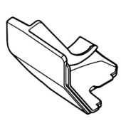 Käytysuoja 5932570-01 Käytysuoja 5932570-01