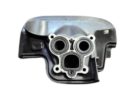 Tuloputken Asennus 5932579-01