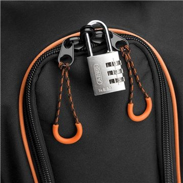 Husqvarna Xplorer Trolley-laukku 90 L