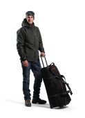 Husqvarna Xplorer Trolley-laukku 90 L Husqvarna Xplorer Trolley-laukku 90 L