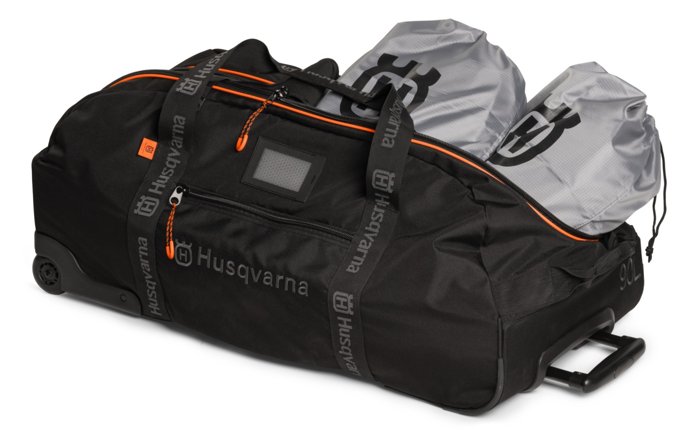 Husqvarna Xplorer Trolley-laukku 90 L