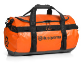 Husqvarna Xplorer-duffelilaukku, 50L Husqvarna Xplorer-duffelilaukku, 50L