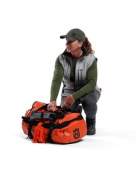 Husqvarna Xplorer-duffelilaukku, 50L Husqvarna Xplorer-duffelilaukku, 50L