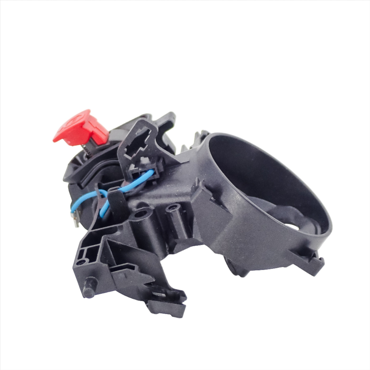 Tulokyyräkäyttö 5932610-01