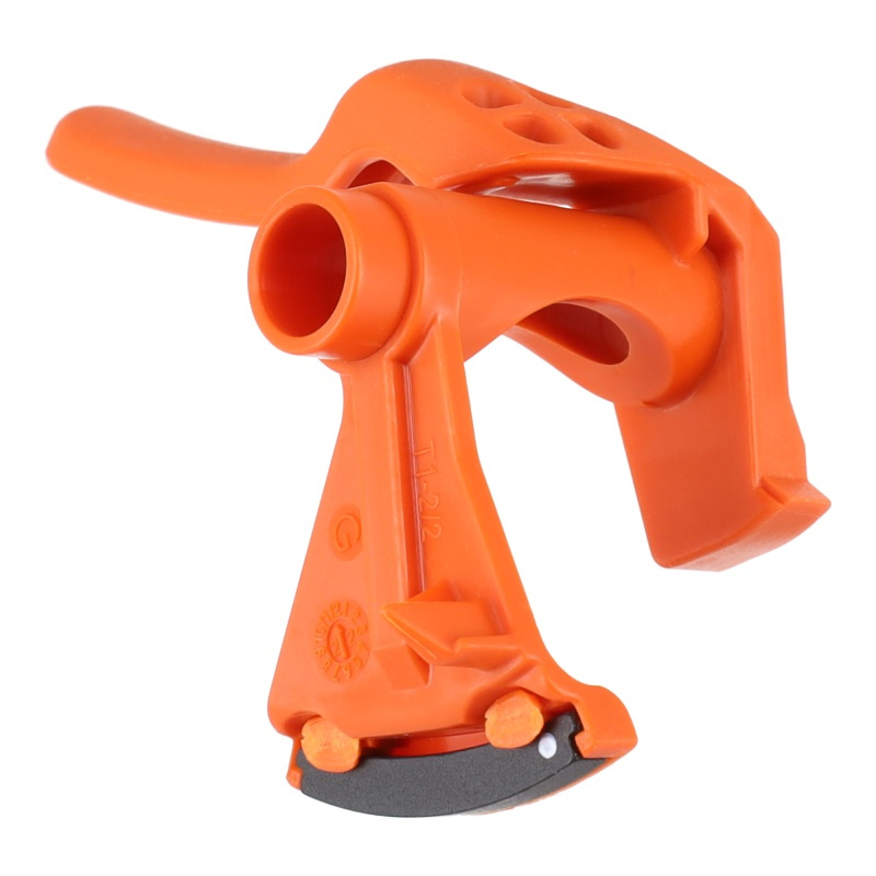 Liipaisinyksikkö, sis. magneetti