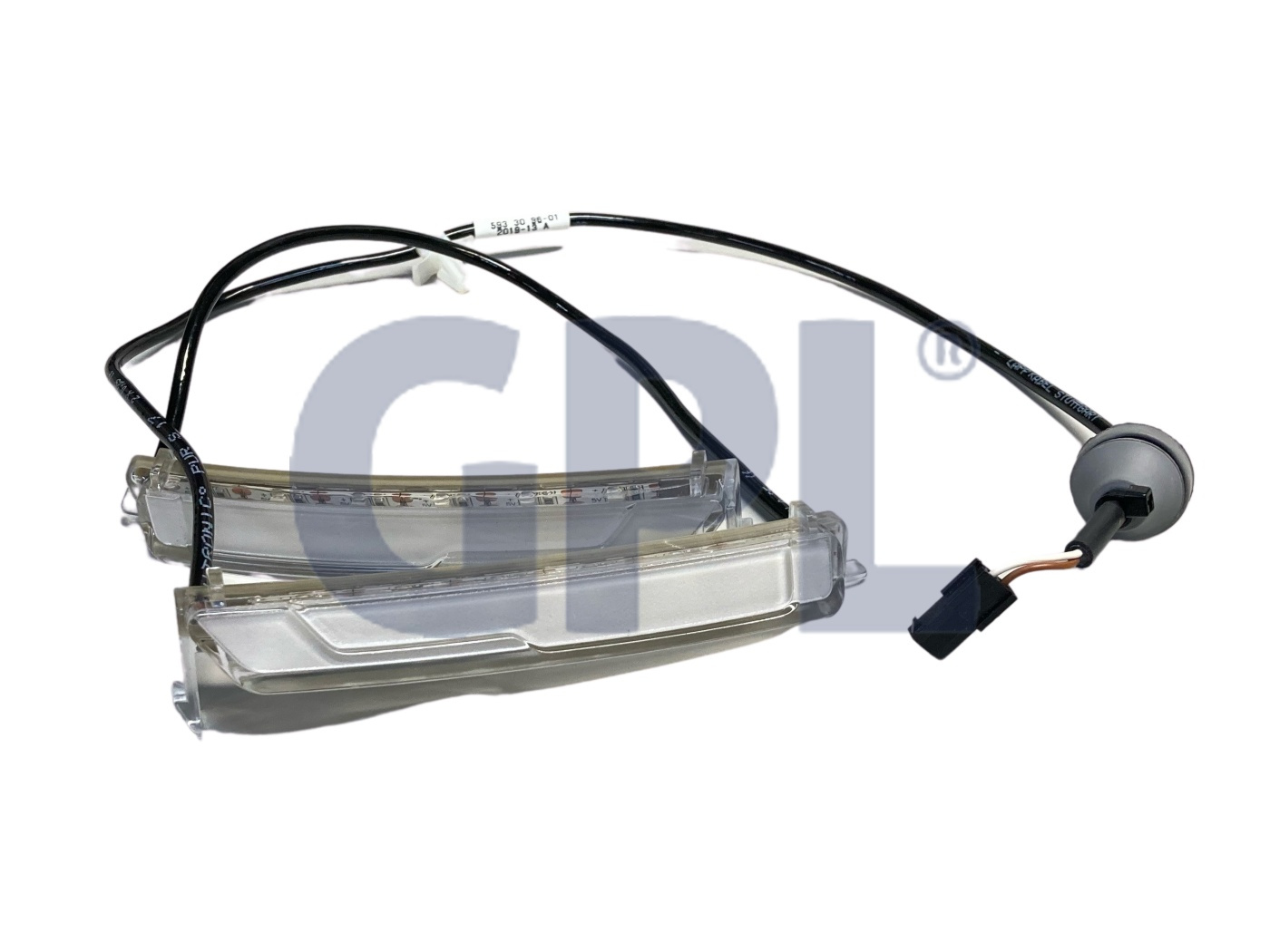 WIRING ASSY LED LIGHT
