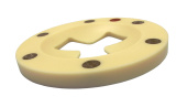 Elite-portin ristikko sgw 50 270MM Elite-portin ristikko sgw 50 270MM