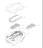 KOTELO GARDENA SMART KOTELO GARDENA SMART