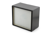 Suodatin HEPA 13 340X305X170, gl Suodatin HEPA 13 340X305X170, gl