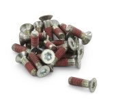 Ruuvi M6X20 8.8 zp dl DIN 799 Ruuvi M6X20 8.8 zp dl DIN 799