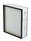 HTC-suodatin HEPA 13 370X310X88 HTC-suodatin HEPA 13 370X310X88