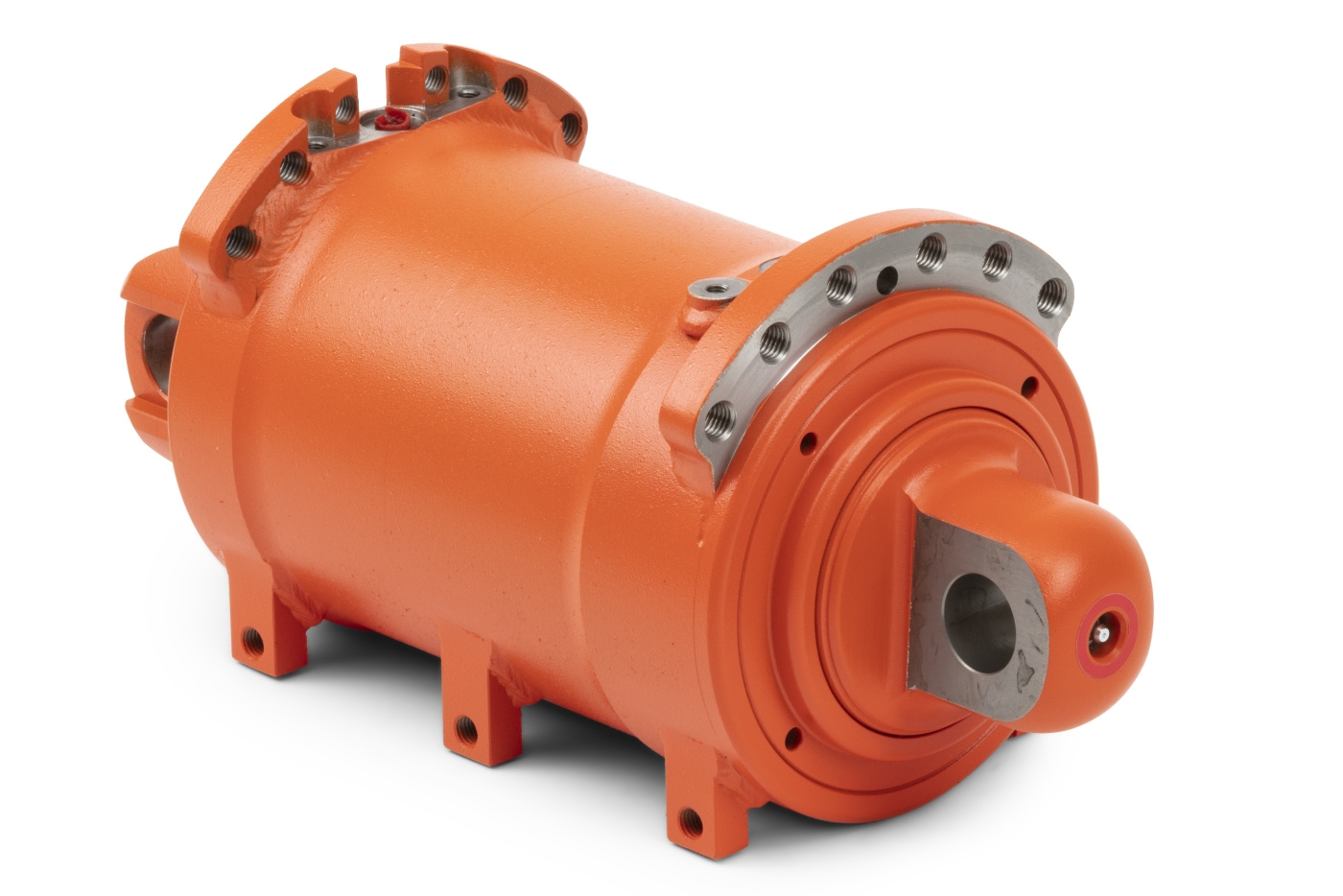 Hydraulisylinteri