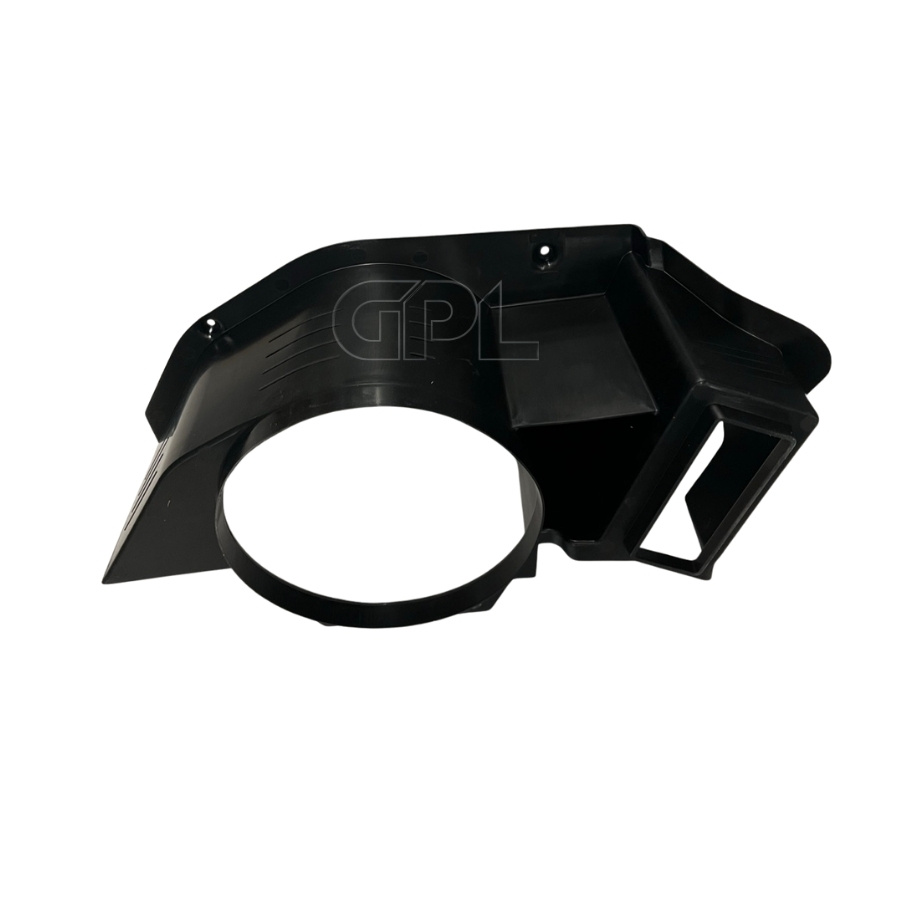 Ilmanjohdin R 418Tsx - Awd 5936460-03
