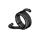 Jousimagneetti laukaisin Combitri Jousimagneetti laukaisin Combitri