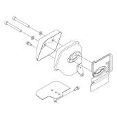 Äänenvaimennusjärjestelmä 5936583-01 Äänenvaimennusjärjestelmä 5936583-01