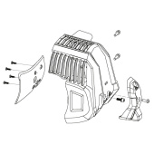 Talojärjestelmä 5936602-01 Talojärjestelmä 5936602-01