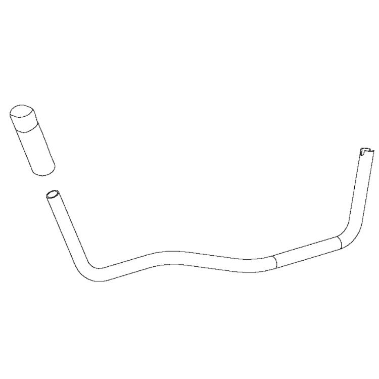 Kahva 31R/33R 5937062-01