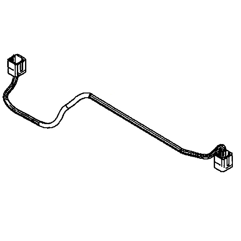 Johdotus Assy Signal Combi Mech 5937119-01