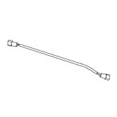 Vaihteistokaapeli Lc347Vli 5937226-01 Vaihteistokaapeli Lc347Vli 5937226-01