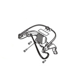 Ajovalojen led Ajovalojen led