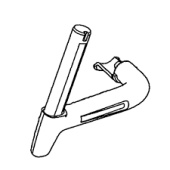 Pitimen kahva Pitimen kahva