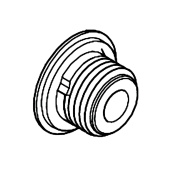 Pumpun hammaspyörän pyörä 5937848-01 Pumpun hammaspyörän pyörä 5937848-01