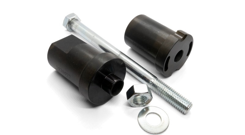 Huoltotyökalu Kampikammiolaakeri 5937915-01