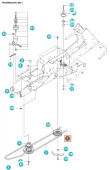 Hihna P524, Rider 418, Pro 15, Pro 18, Proflex 21 Hihna P524, Rider 418, Pro 15, Pro 18, Proflex 21