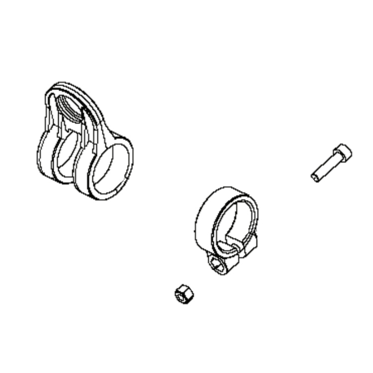 Riipistin 31R/33R 5938257-01