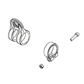 Riipistin 31R/33R 5938257-01 Riipistin 31R/33R 5938257-01