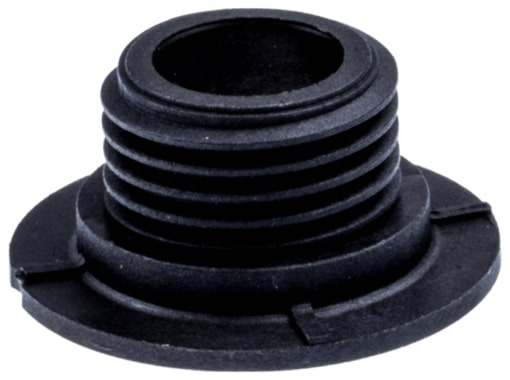 Öljypumpun käyttöratas Husqvarna 543XP, XPG