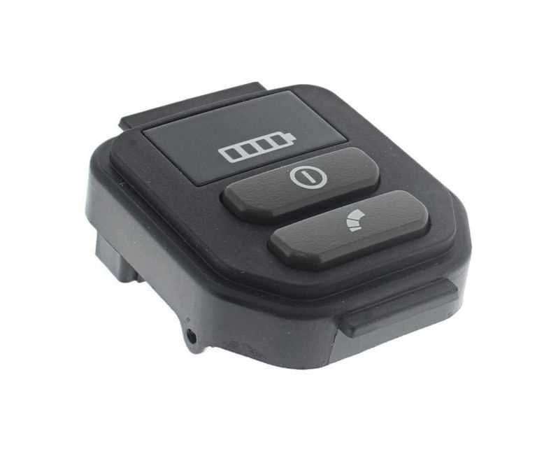 Ohjauspaneelin yhdistelmätrimmeri nro