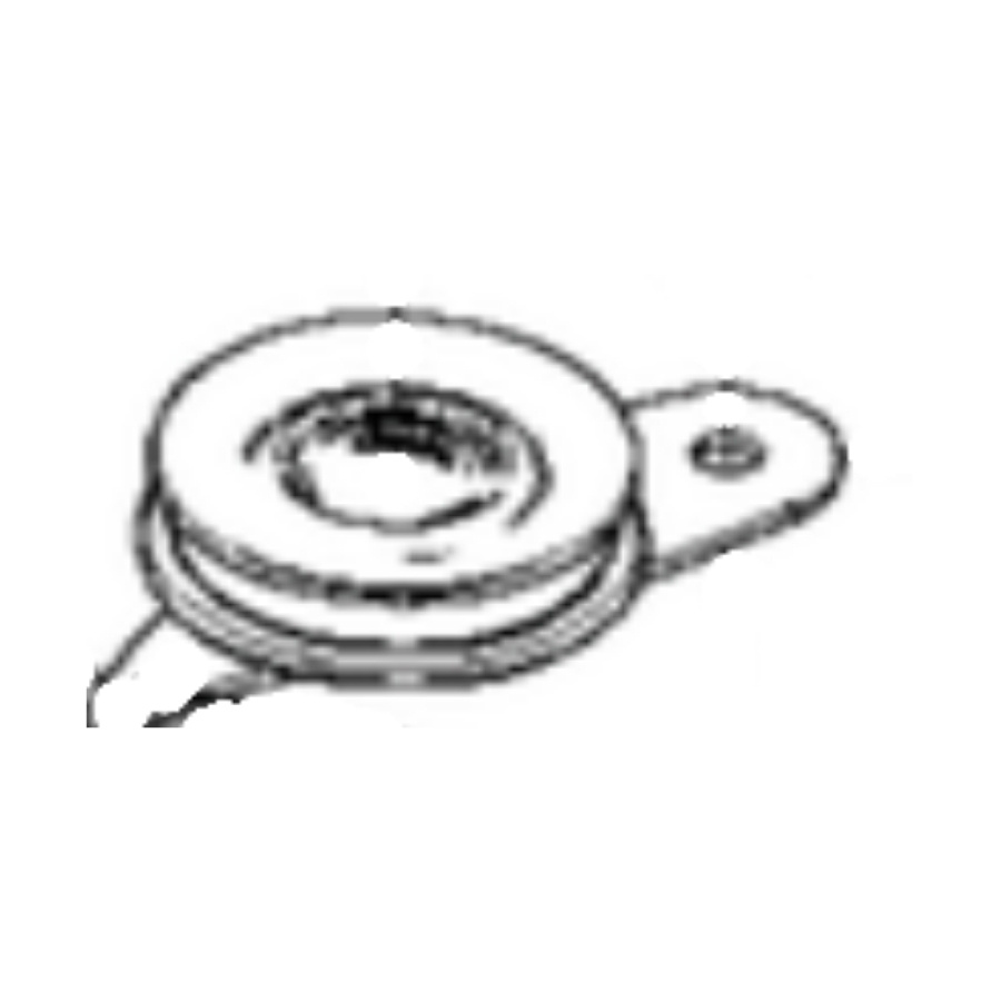 Hihnankiristin Assy 5938417-01