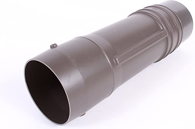 Putki Kääntö Hvq Harmaa 5938542-02