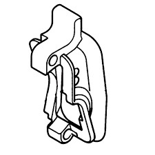 Tiivistysriistin Ohjaus 5939090-01